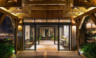 graff delaire lodges estate