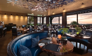 lodges delaire graff estate