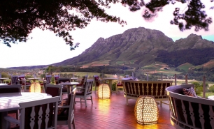 graff lodges delaire estate