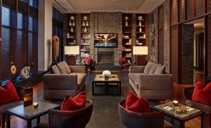 The Setai Miami Beach - Hotels & Style