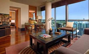 The Setai Miami Beach - Hotels & Style