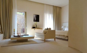 Muse Hotel, Ramatuelle - Hotels & Style